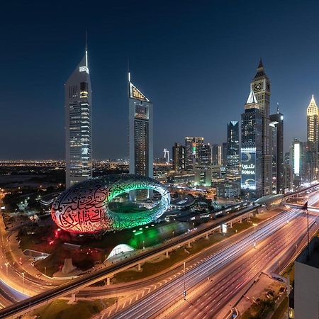 Millennium Plaza Downtown, Dubai Hotel Exterior photo Dubai
